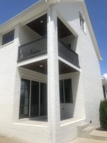 Exterior Painting in West Meade, Nashville