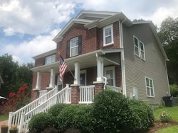 Exterior Painting in Rocky Ford, Nolensville