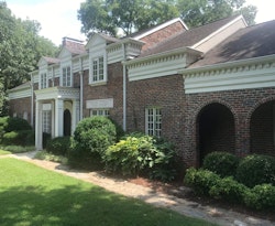 Exterior Painting in Belle Meade, Nashville