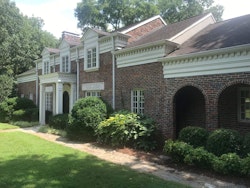 Exterior Painting in Belle Meade, Nashville