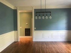 Interior Painting in Owl Creek, Brentwood